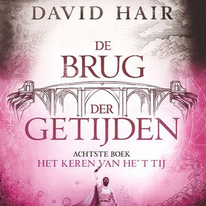 Het keren van het tij - luisterboek