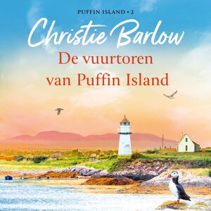 De vuurtoren van Puffin Island - luisterboek