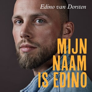 Mijn naam is Edino - luisterboek
