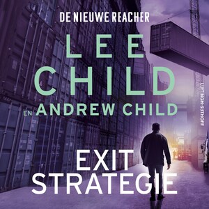 Exitstrategie - luisterboek