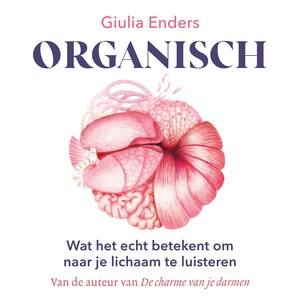 Organisch - luisterboek