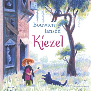 Kiezel - luisterboek
