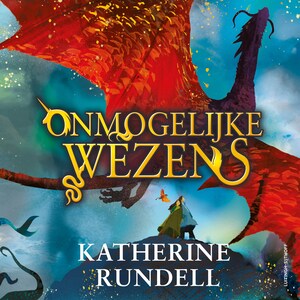 Onmogelijke wezens - luisterboek