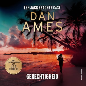 Gerechtigheid - luisterboek