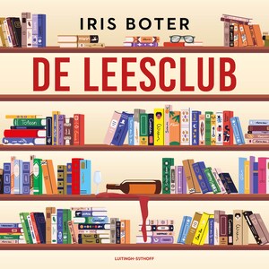 De leesclub - luisterboek