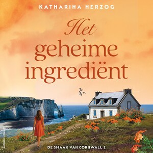 Het geheime ingrediënt - luisterboek