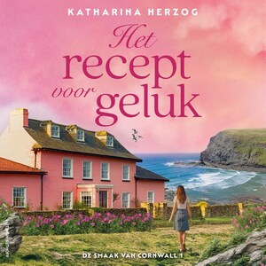 Het recept voor geluk - luisterboek