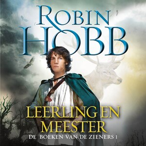 Leerling en Meester - luisterboek