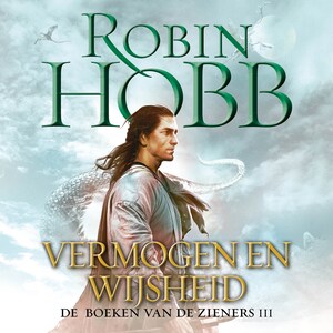 Vermogen en Wijsheid - luisterboek