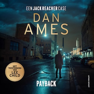 Payback - luisterboek