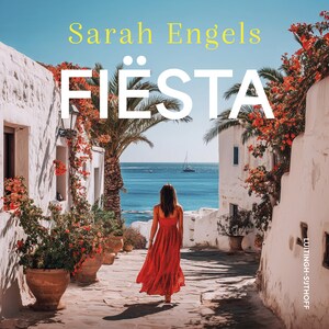 Fiësta - luisterboek