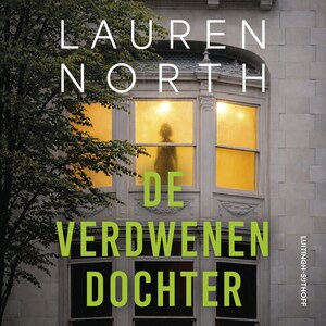 De verdwenen dochter - luisterboek