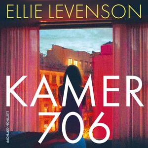 Kamer 706 - luisterboek