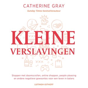 Kleine verslavingen - luisterboek