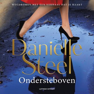 Ondersteboven - luisterboek