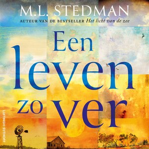 Een leven zo ver - luisterboek
