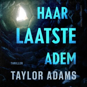 Haar laatste adem - luisterboek