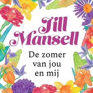 De zomer van jou en mij - luisterboek