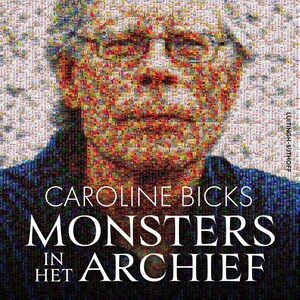 Monsters in het archief - luisterboek