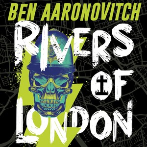 Rivers of London - luisterboek
