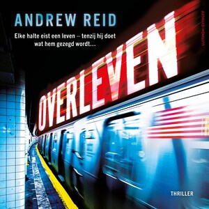 Overleven - luisterboek