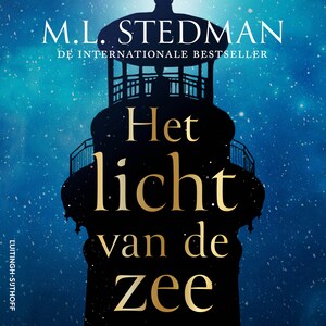 Het licht van de zee - luisterboek