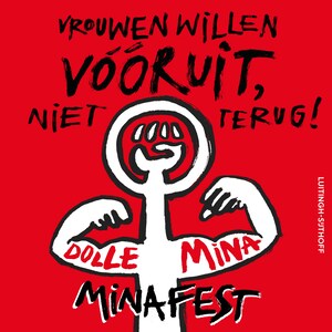 Minafest - luisterboek