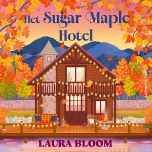 Het Sugar Maple Hotel - luisterboek
