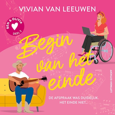 Begin van het einde - luisterboek