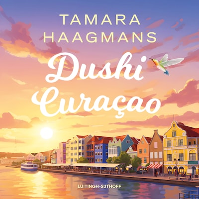 Dushi Curaçao - luisterboek