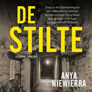 De stilte - luisterboek