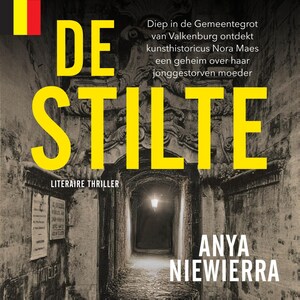 De stilte - luisterboek