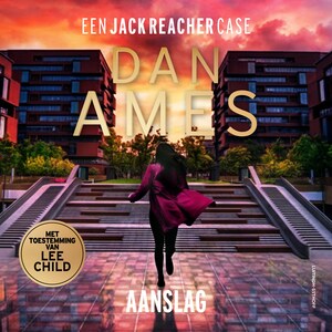 Aanslag - luisterboek