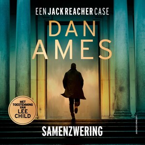 Samenzwering - luisterboek