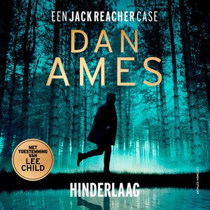 Hinderlaag - luisterboek