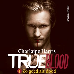 Zo goed als dood - luisterboek