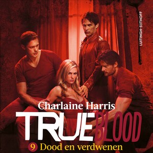 Dood en verdwenen - luisterboek