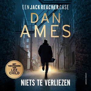 Niets te verliezen - luisterboek