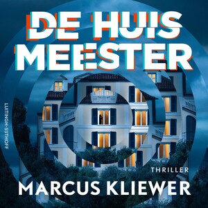 De huismeester - luisterboek