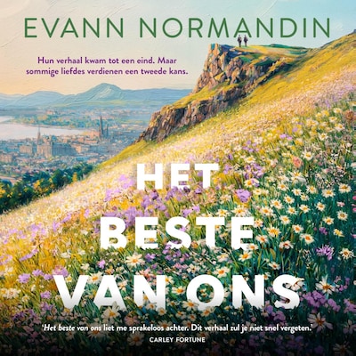 Het beste van ons - luisterboek