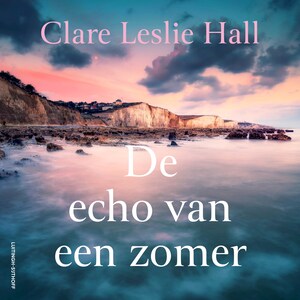 De echo van een zomer - luisterboek