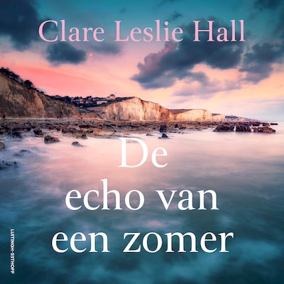 De echo van een zomer - luisterboek