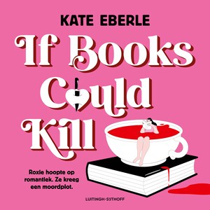 If Books Could Kill - luisterboek