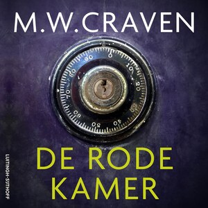 De rode kamer - luisterboek