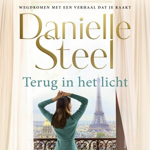 Terug in het licht - luisterboek