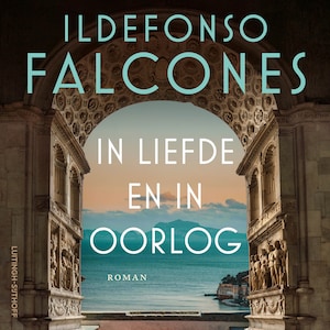 In liefde en in oorlog - luisterboek