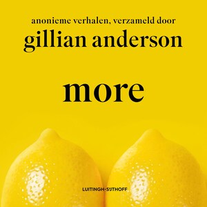 More - luisterboek
