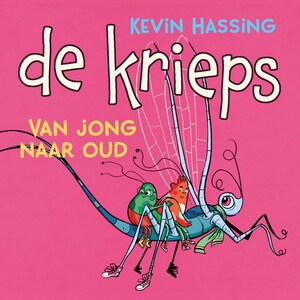 Van jong naar oud - luisterboek