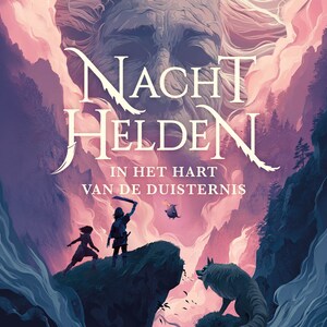 In het hart van de duisternis - luisterboek