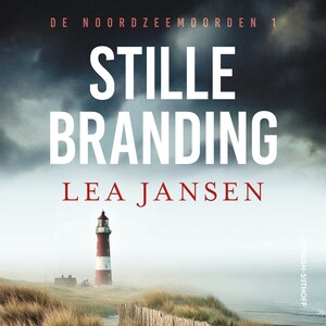 Stille branding - luisterboek